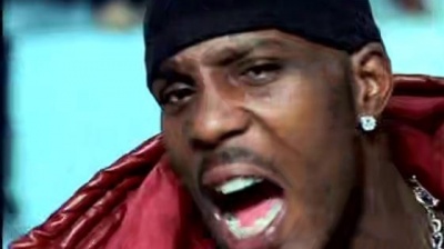 DMX - What's My Name?