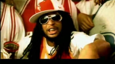 Lil Jon & the East Side Boyz - Get Low