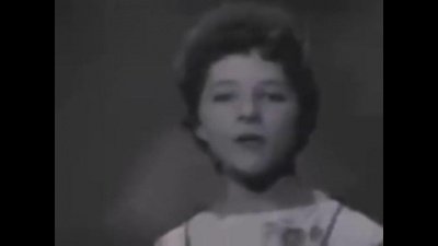 Brenda Lee - Rock The Bop (Live)