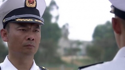 经典音乐秀 - 一首阎维文《再见吧老兵》唱尽离别心酸，战友再见，再见吧老兵！