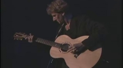 Air Supply - ALL OUT OF LOVE