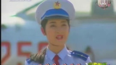 王洪兰、魏瑛侠 - 天海长城