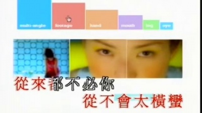 郑秀文 - LADIES FIRST