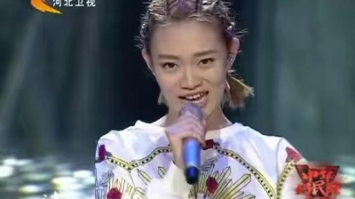 崔天琪、中华好民歌2015花样音乐季 - 我的翅膀