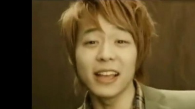 檀斌 - 东方神起《Crazy Love 饭制版》
