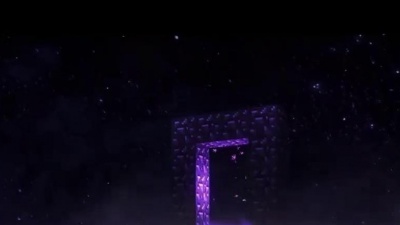 愛妃 - “龙” - Minecraft原创动画歌曲 | 原曲: Radioactive