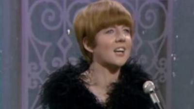 Cilla Black - Love's Just A Broken Heart