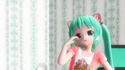 歌曲里的小宇宙 - ねこみみスイッチ
