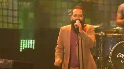 Capital Cities - Holiday