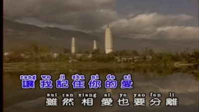 费玉清 - 星夜的离别
