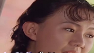 影廊二月 - 卓依婷-月满西楼