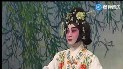 粱耀安、李淑勤、季华昇 - 花江恩情未了缘