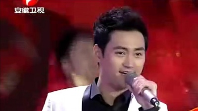 华语群星 - 祝福你 2013安徽春晚 现场版