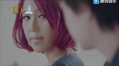 钟舒漫 - 傻瓜 粤语版