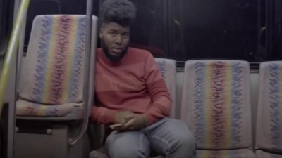 Khalid - American Teen