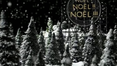 michel legrand、Jamie Cullum - Let It Snow
