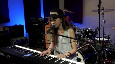 AGA - 岁月如歌