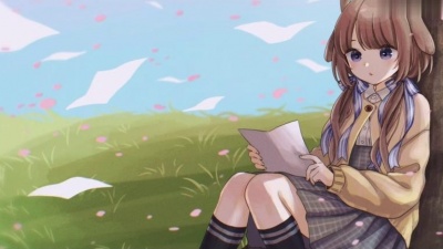 鹿乃 - SAKURA