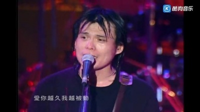 伍佰 - 被动