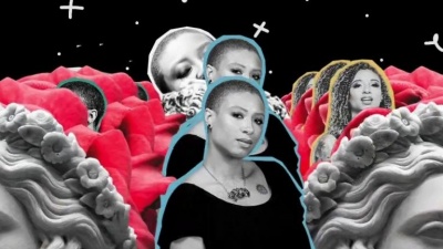 inner city、Idris Elba、Steffanie Christi'An - No More Looking Back(feat. Steffanie Christi'an)