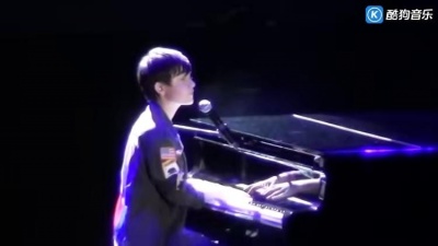 Greyson Chance - Summertrain