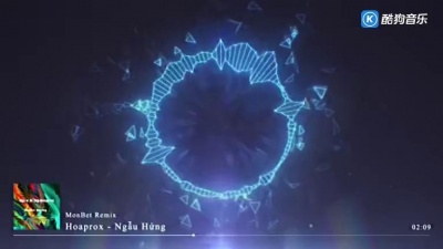 动冰止水 - Ngẫu Hứng