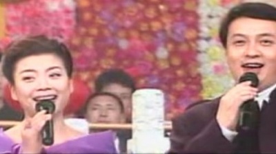 张也、吕继宏 - 咱老百姓