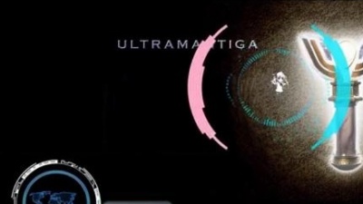 罐头辰 - 矢野立美－LOVE Theme From TIGA