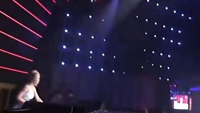 阿木熊松 - DJ版中文劲爆舞曲2021年最火伤感情歌《此生过半》酒吧美女打碟