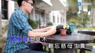 罗天婵 - 思乡曲