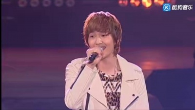 SHINee - Stand By Me
