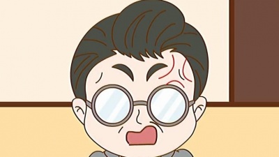 小品一家人 - 热血篮球6：小学生闭眼远投三分竟全中，他是怎么做到的？