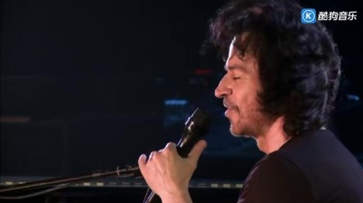 Yanni - One Man's Dream