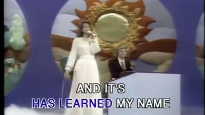 Carpenters - Top of the World