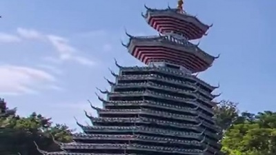 我们的天空 - 延时深圳