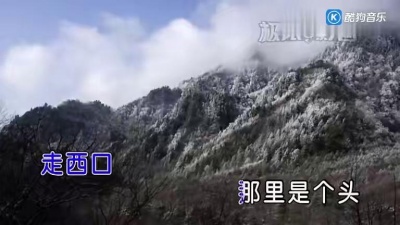 谭晶 - 跟你走 (KTV版)
