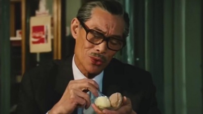 黑鸭子演唱组 - 浏阳河