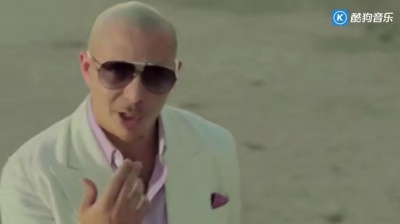 Pitbull、Marc Anthony - Rain Over Me