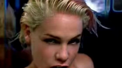 P!nk - Get the Party Started