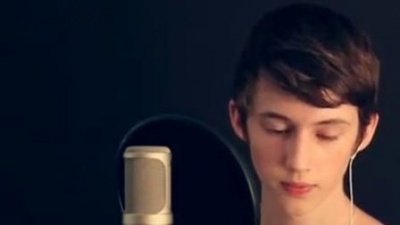 Troye Sivan - Someone Like You (ADELE Cover)