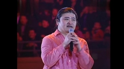 刘欢、那英 - 过把瘾 (2004欢歌演唱会北京站)