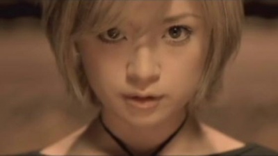 滨崎あゆみ - M