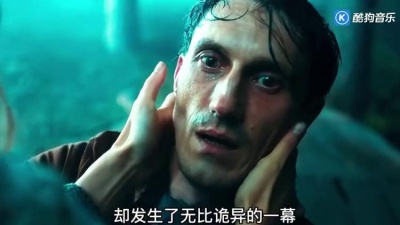 心若冰清 - 俄罗斯最生猛的恐怖片《美人鱼之死亡湖》！