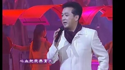 于文华、郁钧剑 - 想起老妈妈