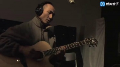 卢冠廷 - 但愿人长久