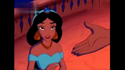 Nick Lachey、Jessica Simpson - A Whole New World