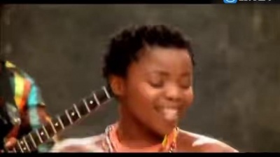 Shakira - Waka Waka (This Time For Africa)