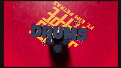James Hype、Kim Petras - Drums