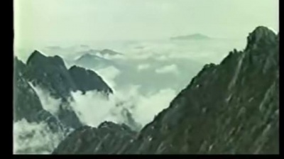 郭兰英 - 赤脚医生向阳花 电影<红雨>插曲