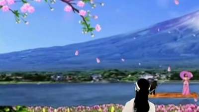 广场舞 - 广场舞《香吉士》弹跳动感12步，时尚好看更好学